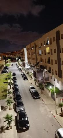 Appartement meublé à louer - 2