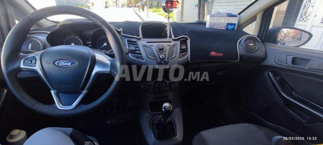 Ford Fiesta - 2