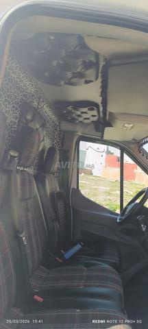 Ford Transit bien - 2