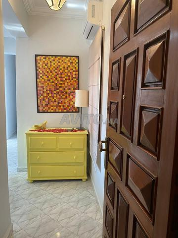 إيجار شقة مفروشة جميلة مراكش - 2