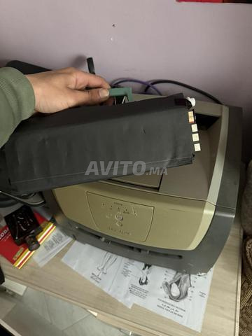 Lexmark E250d - 2