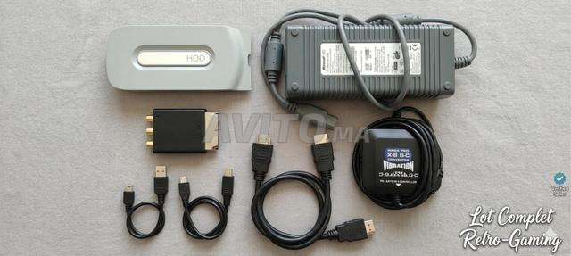 معدات لأجهزة الألعاب بسعر مناسب - 2