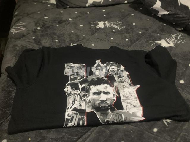 ليونيل ميسي - 2