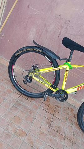 Grand vélo taille 27.5 - 2