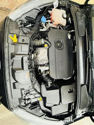 Ford focus titanium - 2