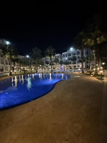 شقة للإيجار اليومي في بوزنيقة