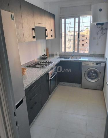 Jolie appartement - 2