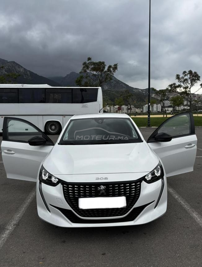 Peugeot 208 Diesel 2024