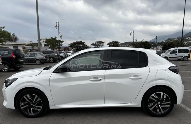 Peugeot 208 Diesel 2024