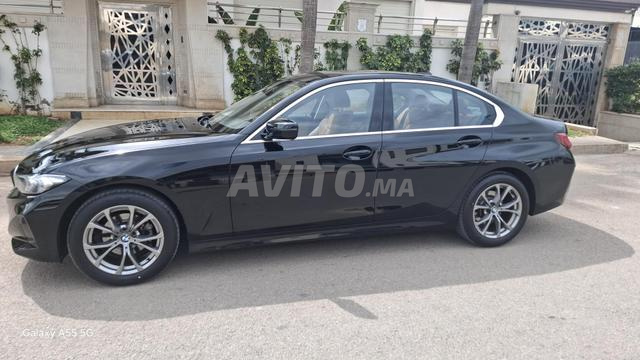 سلسلة 318d باك سبورت - 2