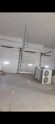 Hangars à louer Ain Sebaa - 2