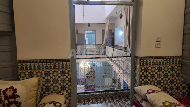 رياض للبيع في قصر البديع - 2