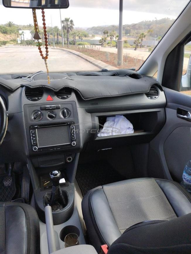 Volkswagen Caddy 2006