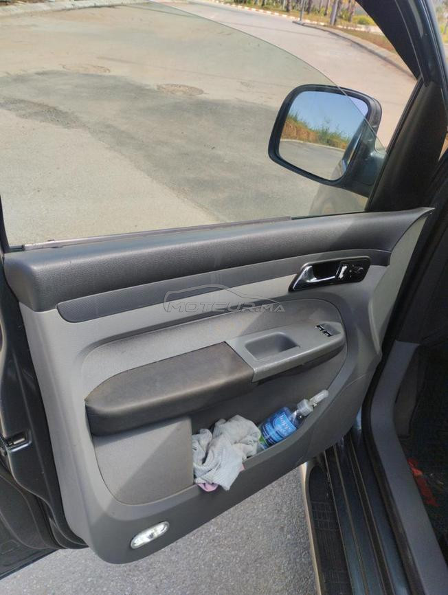 Volkswagen Caddy 2006