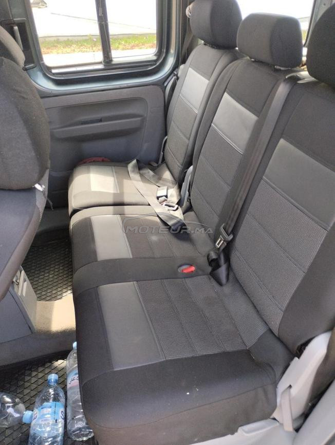 Volkswagen Caddy 2006