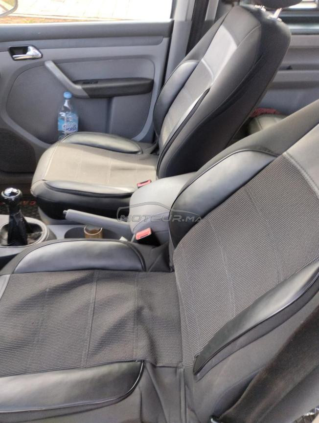 Volkswagen Caddy 2006
