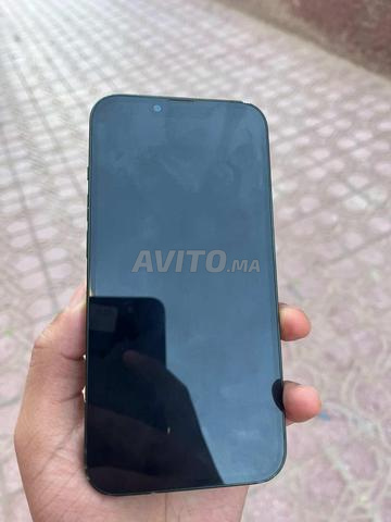 iPhone 13 normal - 2