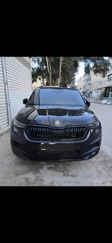 Skoda Kodiaq Sport Line 7 places modèle 2024