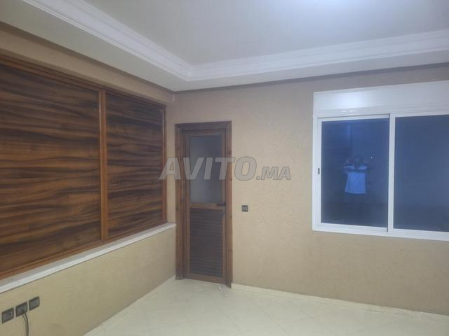 شقة للمهنيين - 2