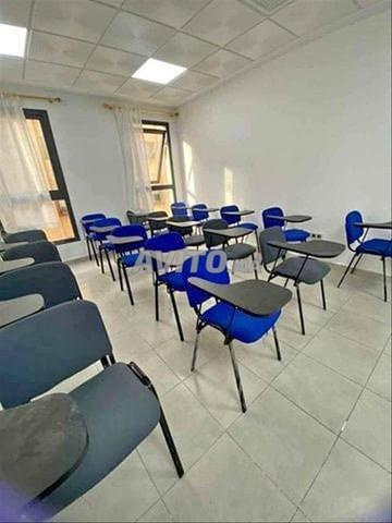 كراسي كتابة عملية – راحة وتنظيم في مكان واحد