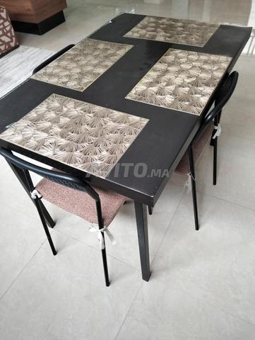 Salle à manger IKEA - 2