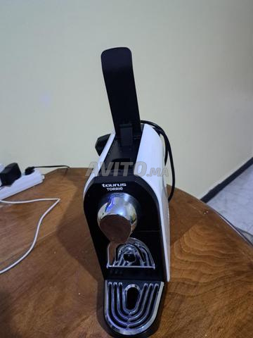 Machine à café - 2