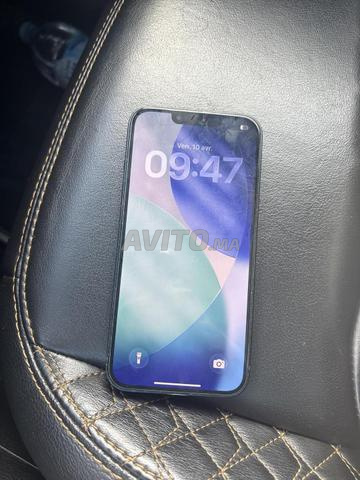 iPhone 13 Normal midnight