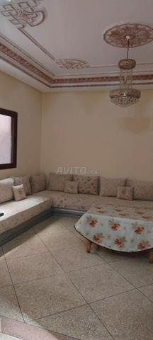 Maison meublée à louer - 2