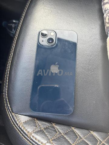 iPhone 13 Normal midnight - 2