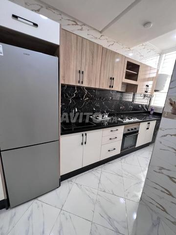 شقة مفروشة للكراء اليومي بمكناس - 2