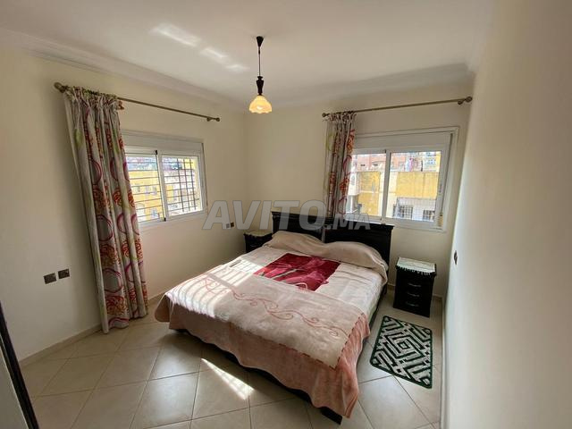 شقة جميلة للبيع في مسنانة - 2