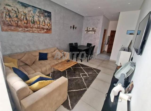 شقق للعائلات إقامة جديدة. موقع ممتاز آمن - 2