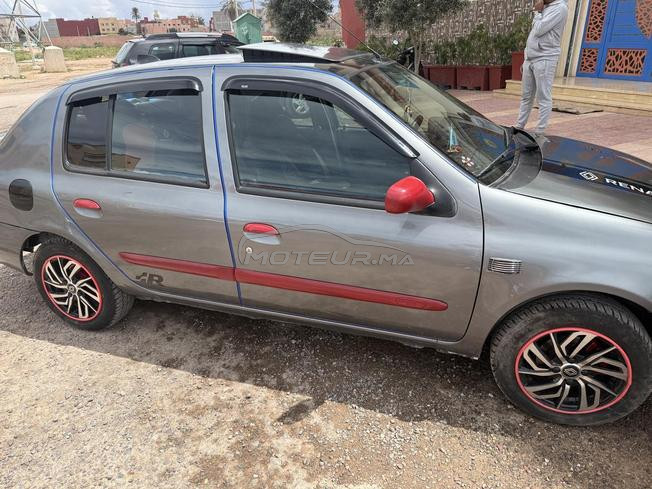 clio classic 