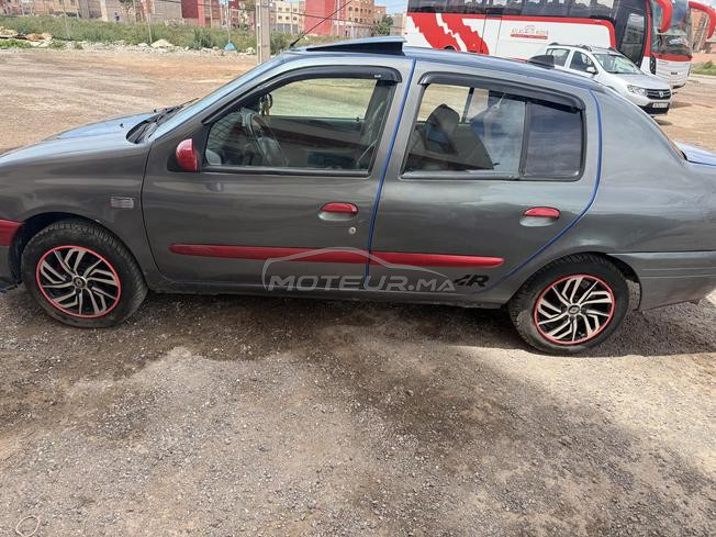 clio classic 