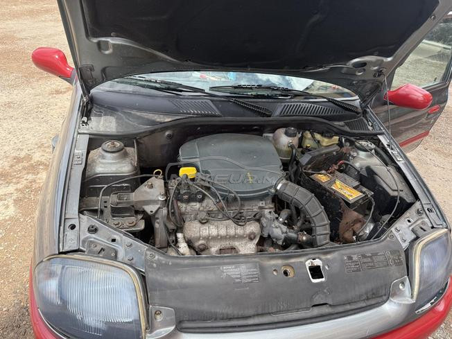 clio classic 