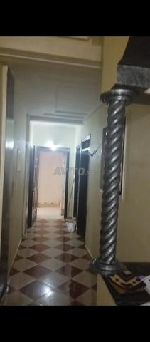 Mansour près de Souika - 2