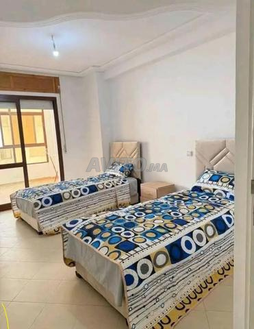 شقق للإيجار اليومي وسط المدينة - 2