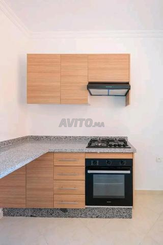 شقة مجهزة بالكامل لليوم - 2