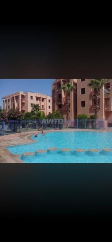 شقة للبيع 70 متر مربع في مراكش