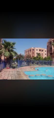 شقة للبيع 70 متر مربع في مراكش - 2