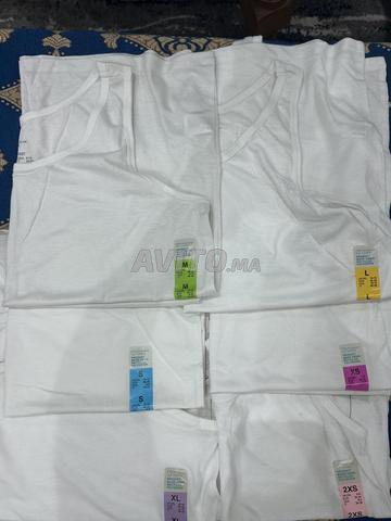 Sous-vêtements en gros - 2