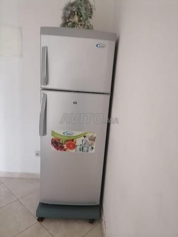 شقة للعائلات قريب من مصحة أكدطال - 2