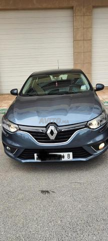 Renault Megane 4