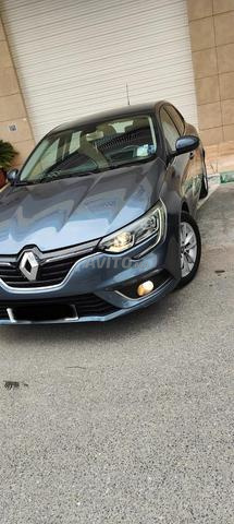 Renault Megane 4 - 2