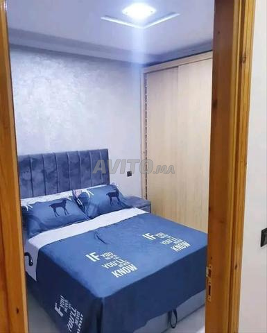 شقة في وسط مدينة مراكش - 2