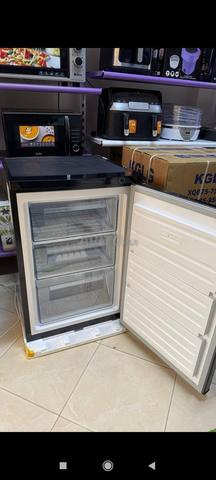 Livraison gratuite toutes villes - 2