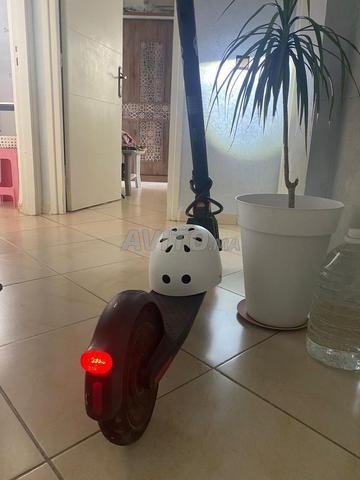 سكوتر خارجي جديد - 2