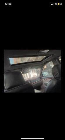 هيونداي سانتا في