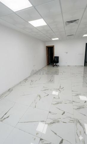 مكتب للإيجار – هو فونتي (58 م²) - 2