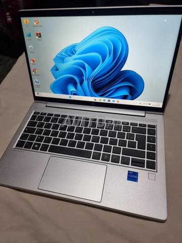 Hp PROBOOK 440 G8 i5 11ème Génération